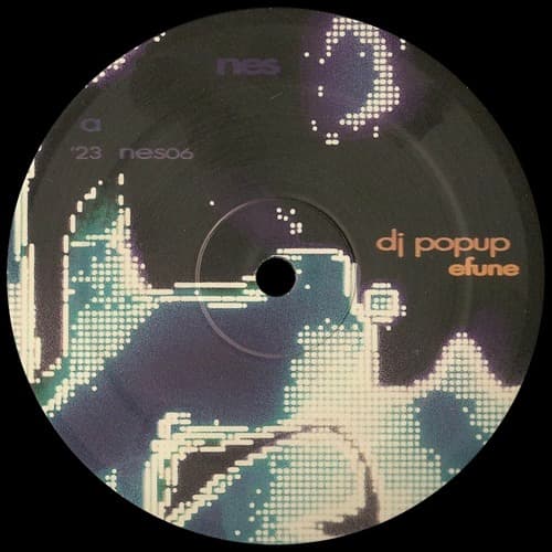 DJ Popup — Efune