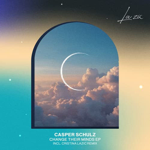 Casper Schulz — Funky Pills