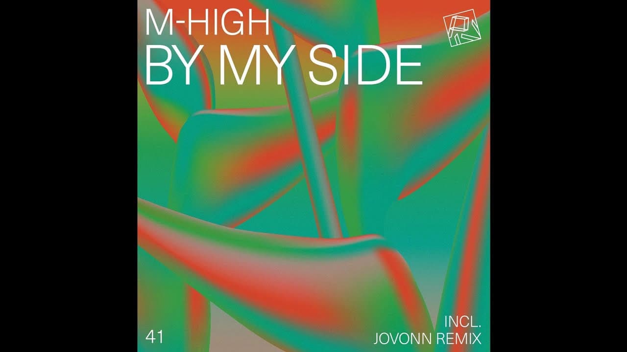M-High — Longing