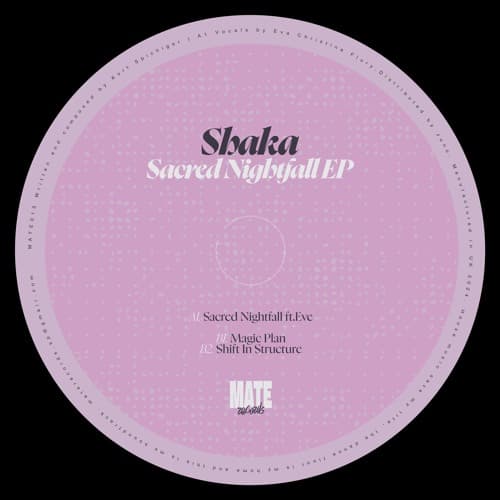 Shaka — Magic Plan