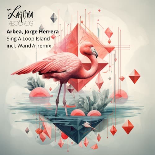 Arbea — Sing A Loop Island