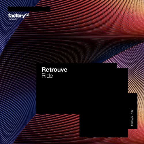 Retrouve — Ride
