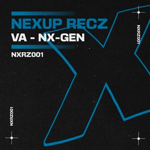 Candidate — Stereo Image