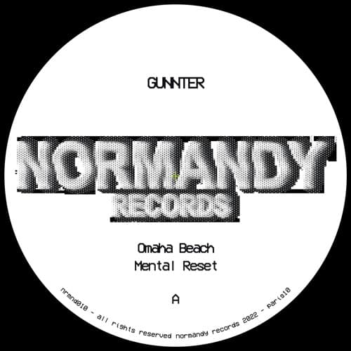 Gunnter — Café Chéri