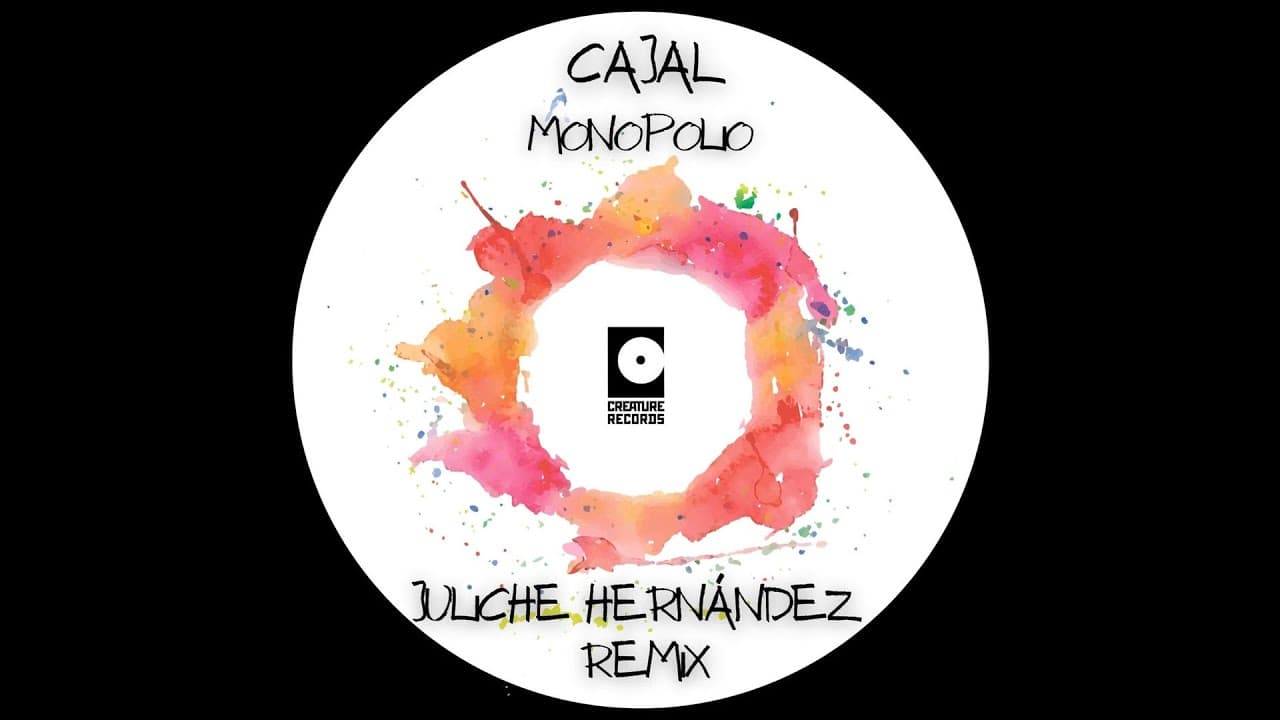Cajal — Monopolio