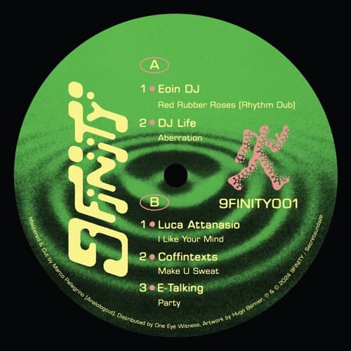 E-Talking — Party