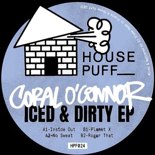 Coral O'Connor — Roger That