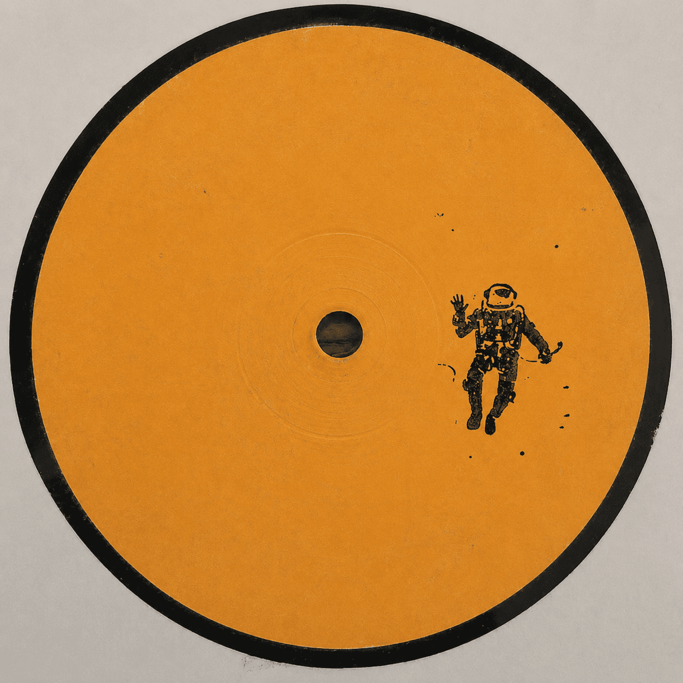 Interstellar Beats — No Pressure