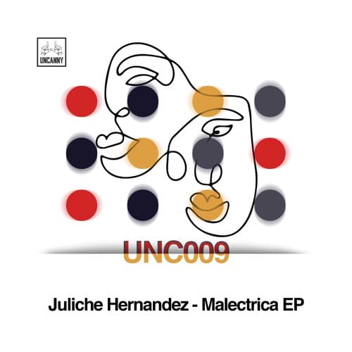 Juliche Hernandez — Epoxy