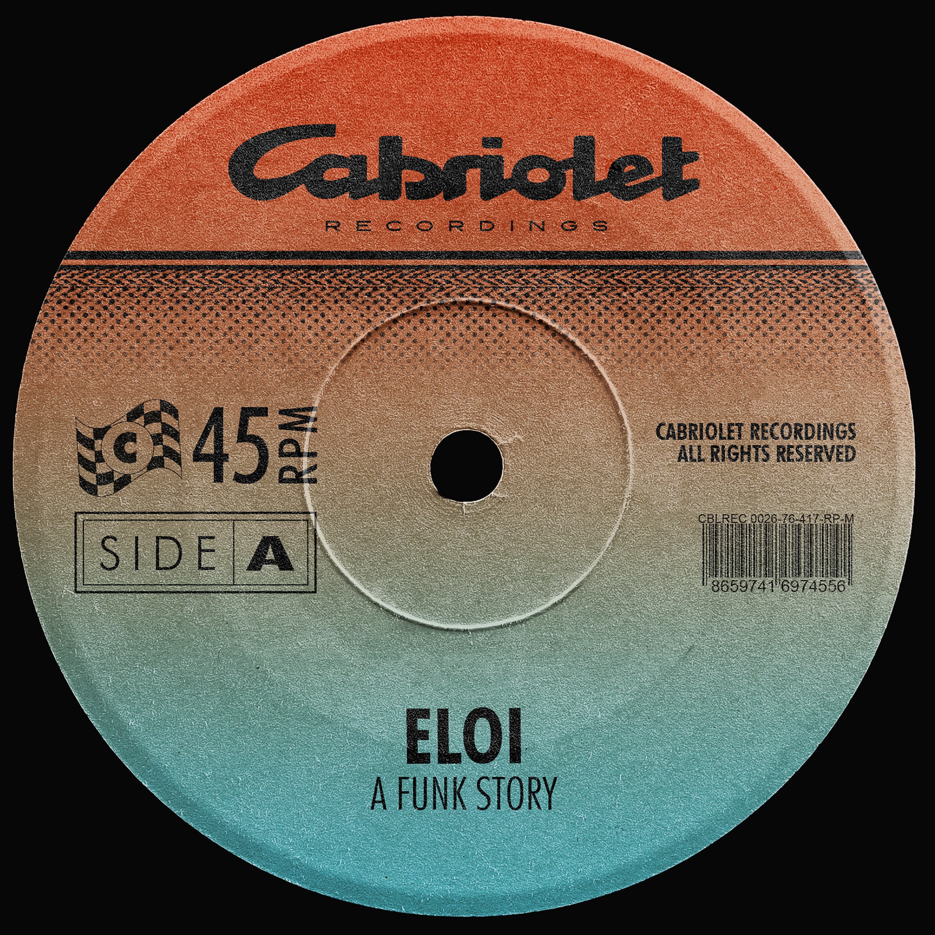 Eloi — Kieran