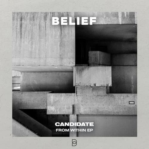 Candidate , Saigon — From Within