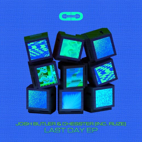 Josh Butler & Chesster — Last Day