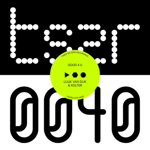 Luuk Van Dijk & Kolter — Good 4 U