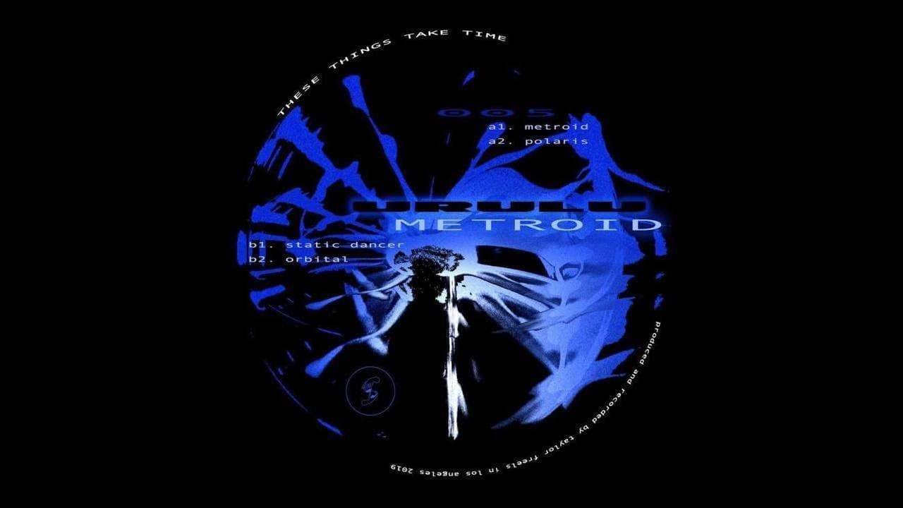 Urulu — Metroid