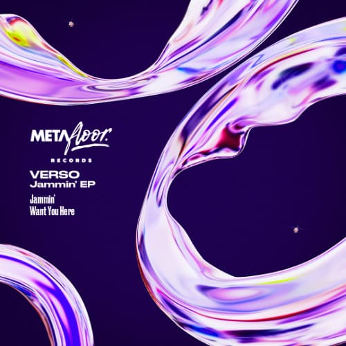Verso — Jammin'