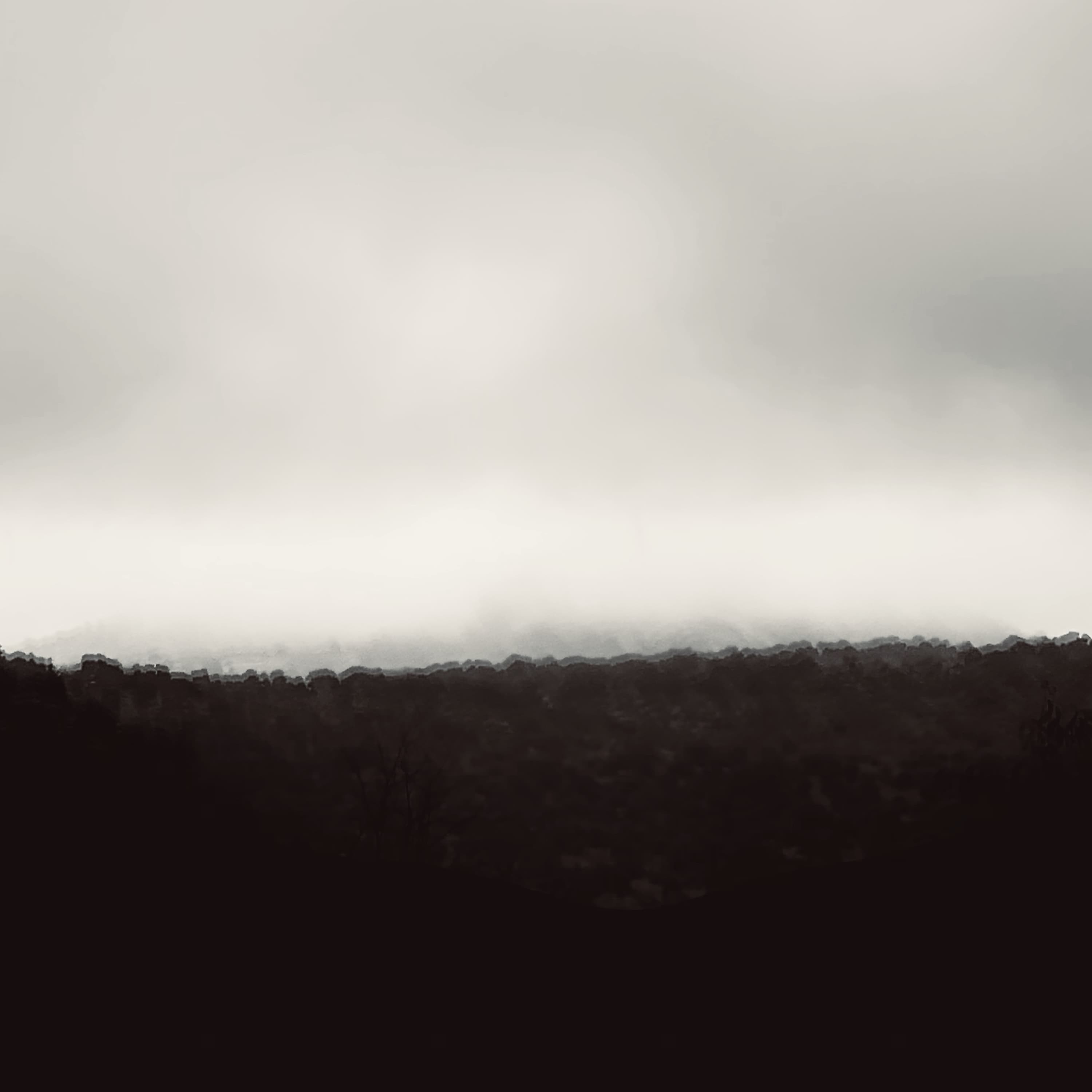 Nebu Mitte — Winter