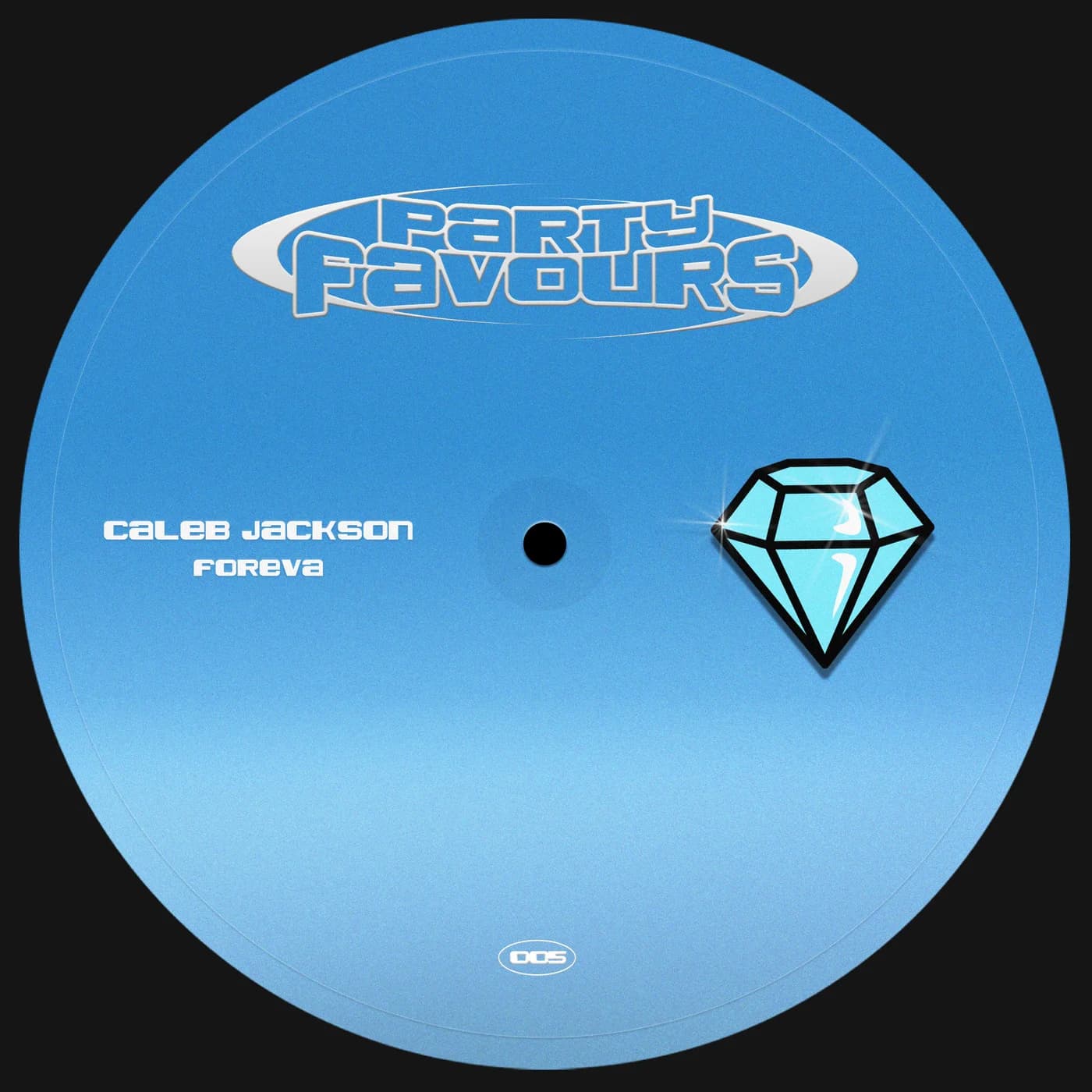 Caleb Jackson — Foreva