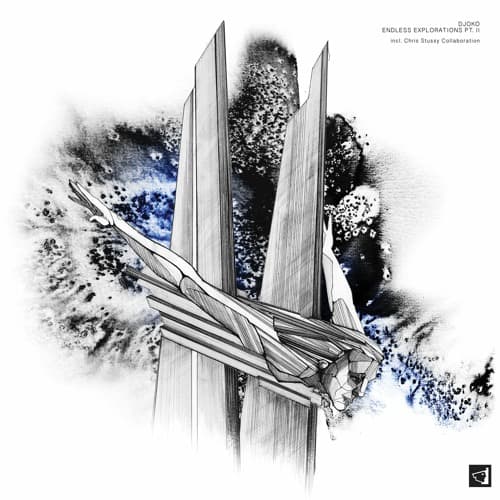 DJOKO — Light Way