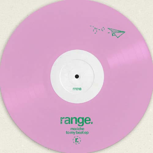 Mariche — Talk Dirty To Me