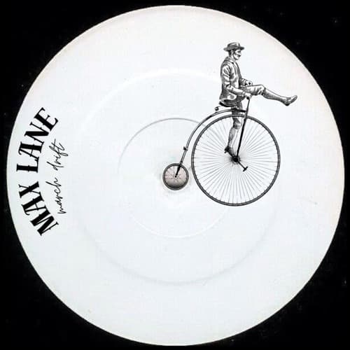 MAX LANE — Plasmatic