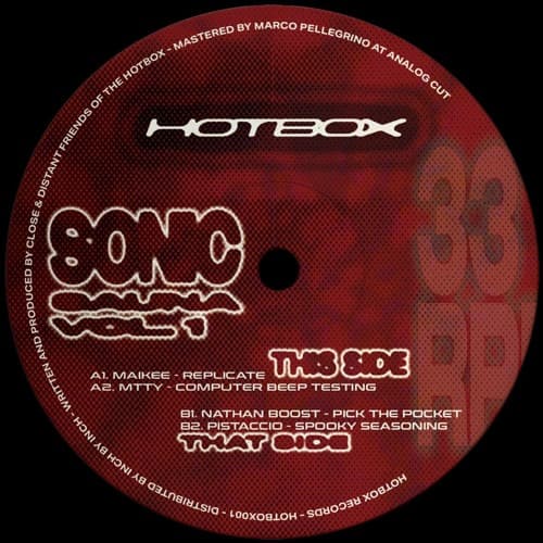 Maikee — Replicate
