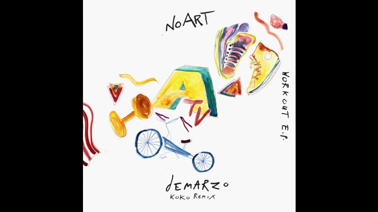 DeMarzo — So Bare