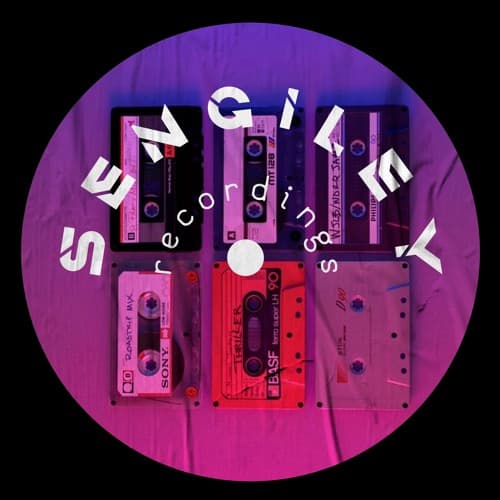Luca Olivotto — Teach Me