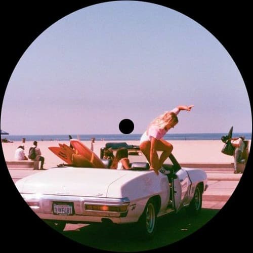 Robbie Doherty — Something Like This