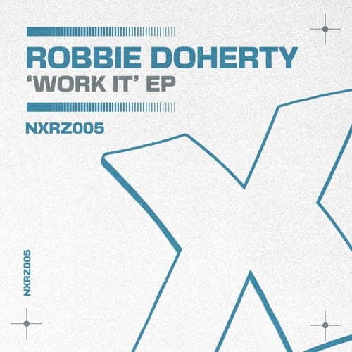 Robbie Doherty — In Your Mind