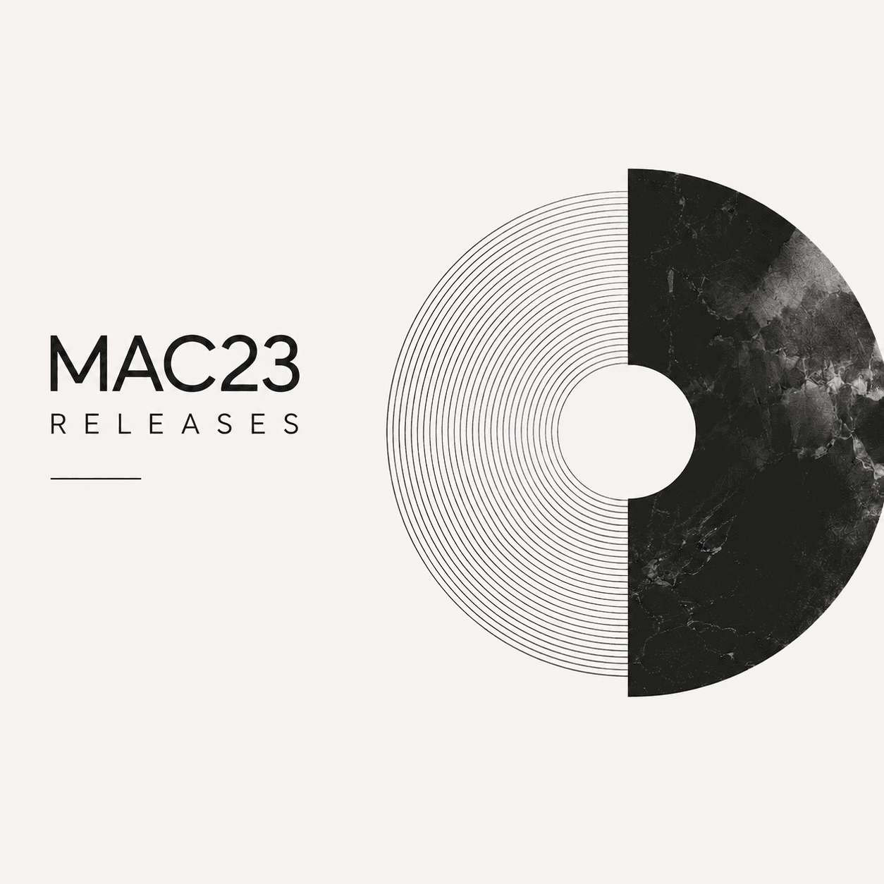MAC23 — The Way You Feel (Extended Mix)