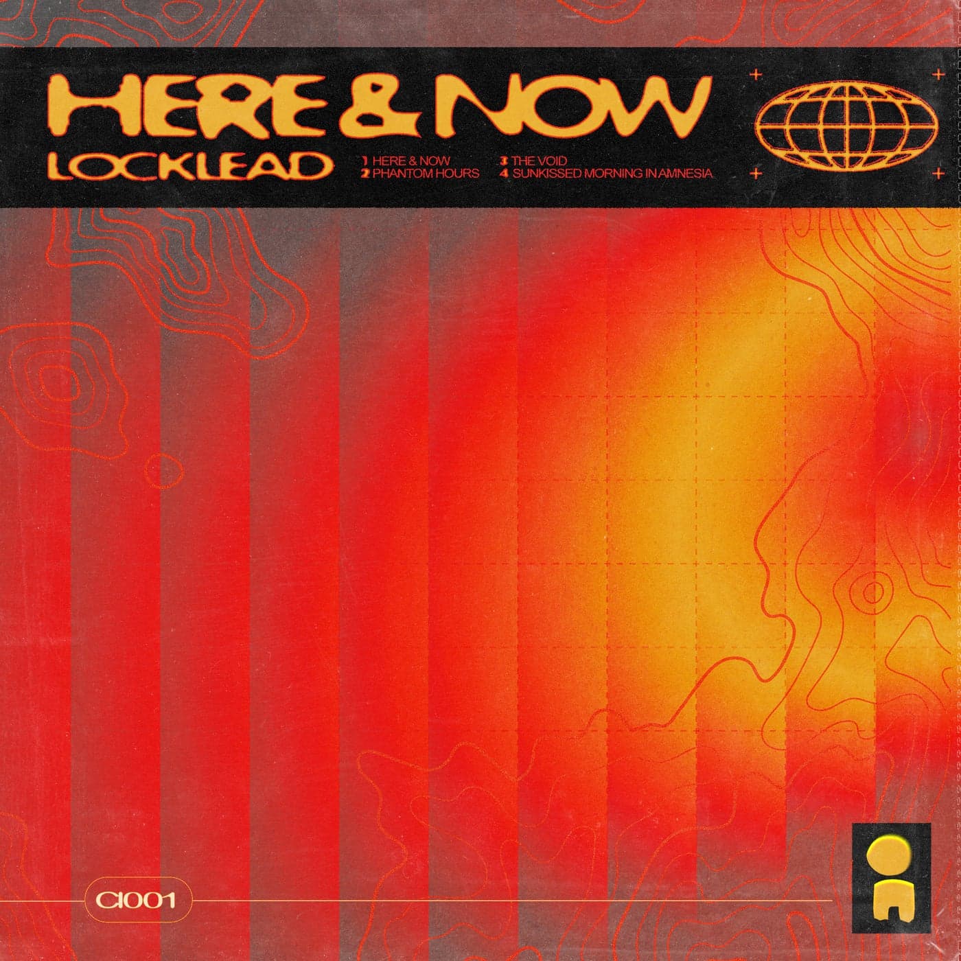 Locklead — Here & Now