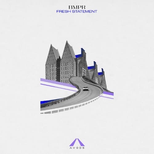BMPR — Fresh Statement