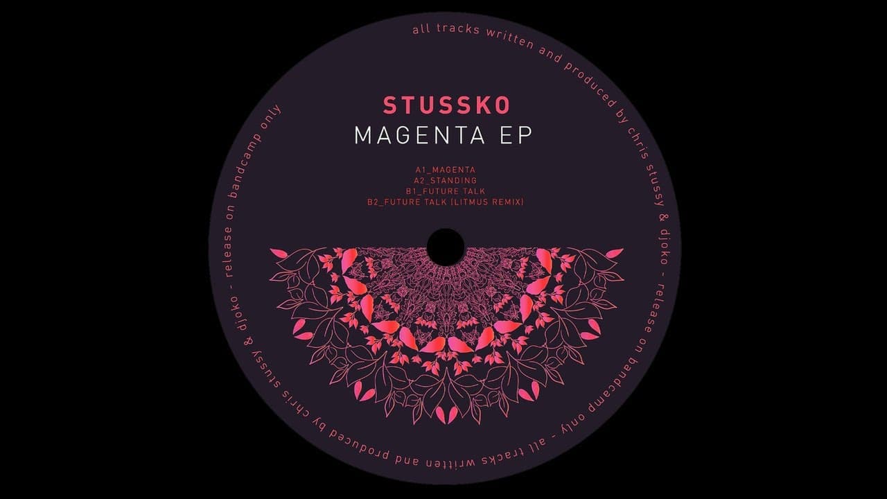 Stussko — Standing