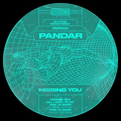 Pandar — Time To Bump