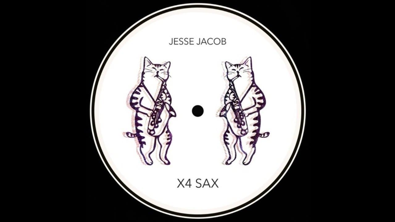 Jesse Jacob — X4 SAX