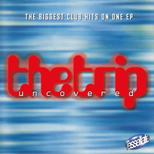 The Trip — Love Struck