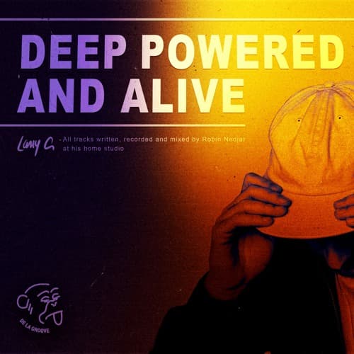 Larry G — 7th Seven