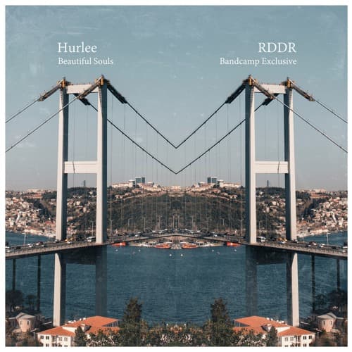 Hurlee — Beautiful Souls