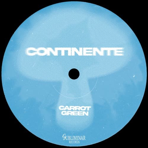 Carrot Green — Continente