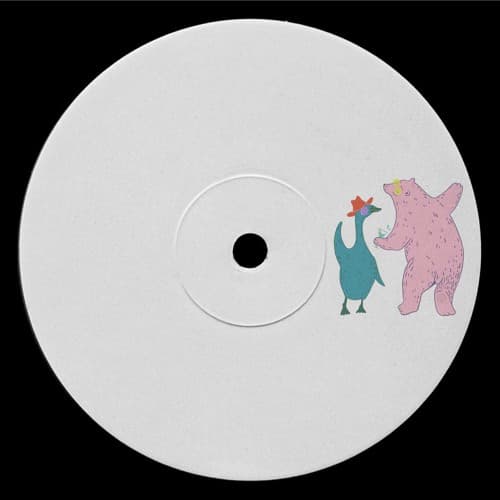 Mr. Goose — Come Back