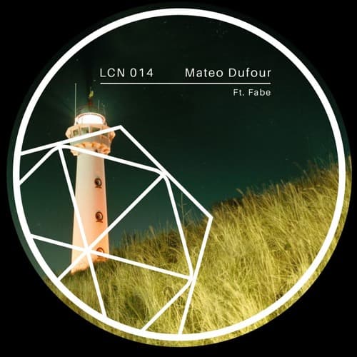 Mateo Dufour — My Way