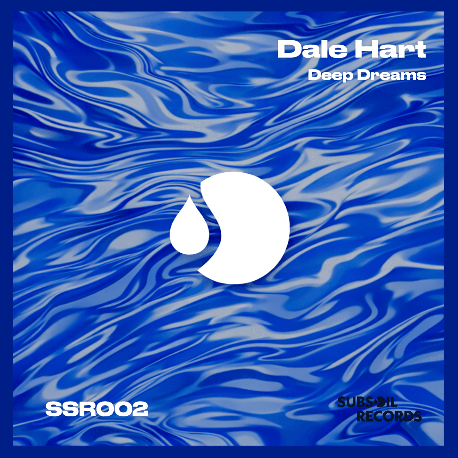 Dale Hart — Deep Dreams