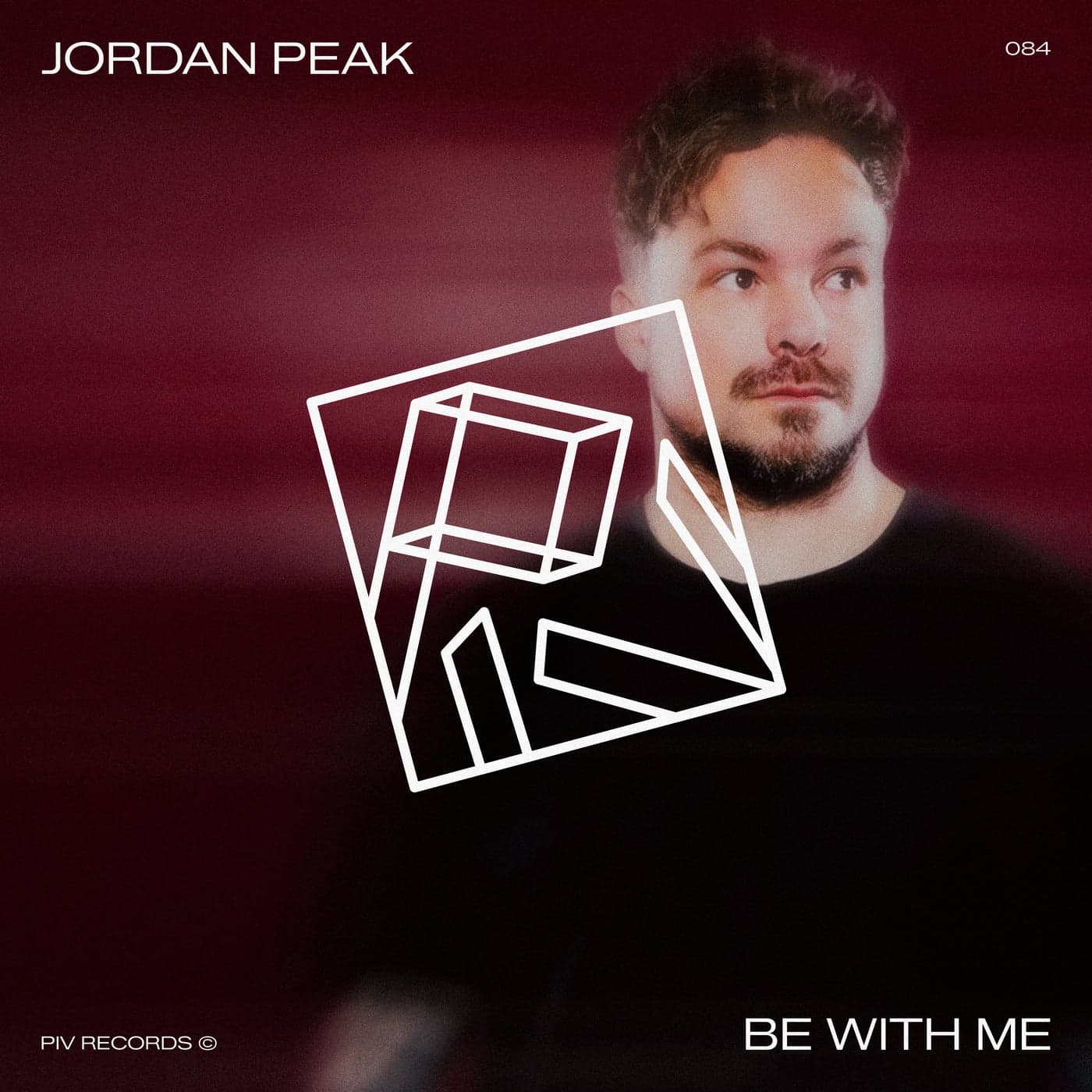 Jordan Peak, Kellie Allen — Be With Me (Kellie Allen Remix)
