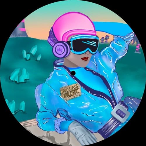 Yogi P — Orbit