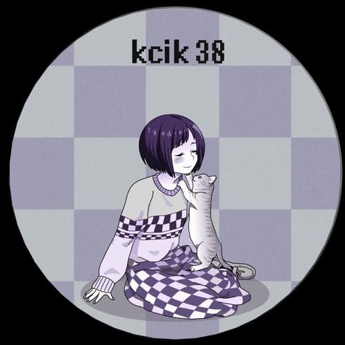 Unknown Artist — Kcik 38