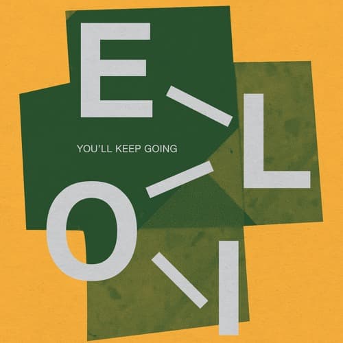 Eloi — Karma