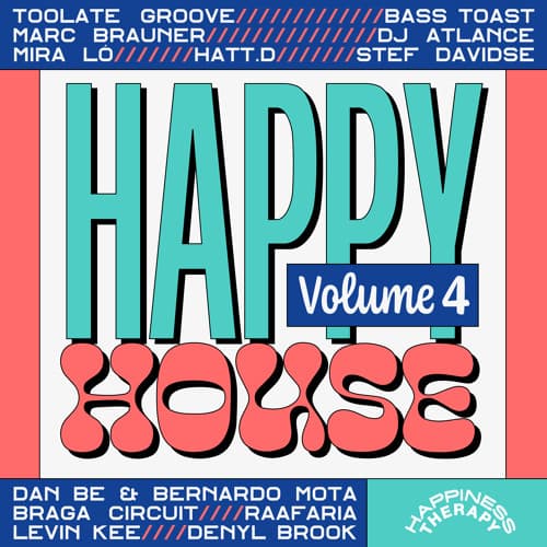 Stef Davidse — Take Me Home