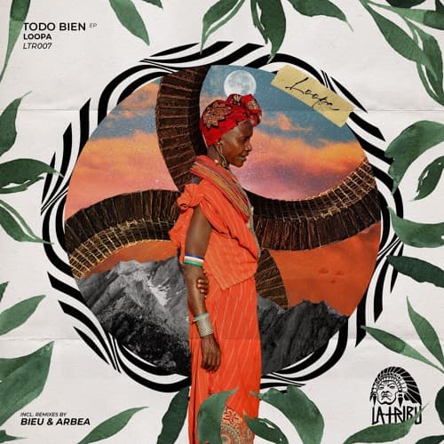 Loopa — Todo Bien