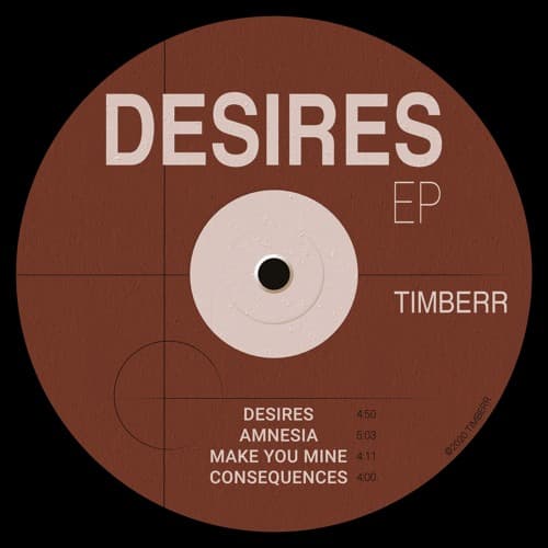 Timberr — Desires