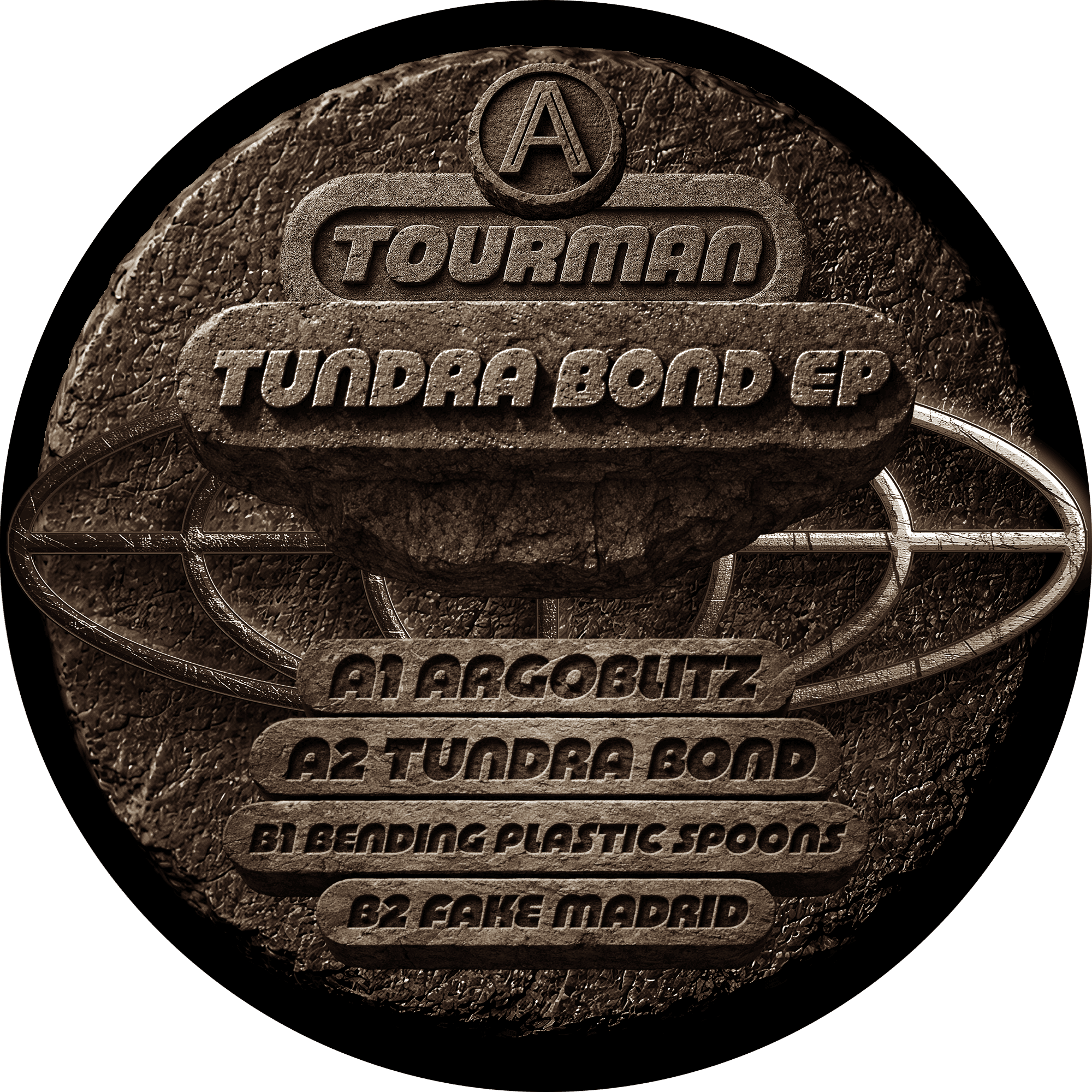 Tourman — Tundra Bond